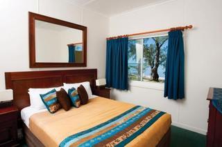 Lady Elliot Island Eco Resort Exterior photo